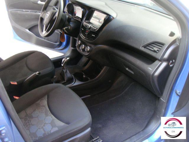 OPEL - Karl - Rocks 1.0 73 CV