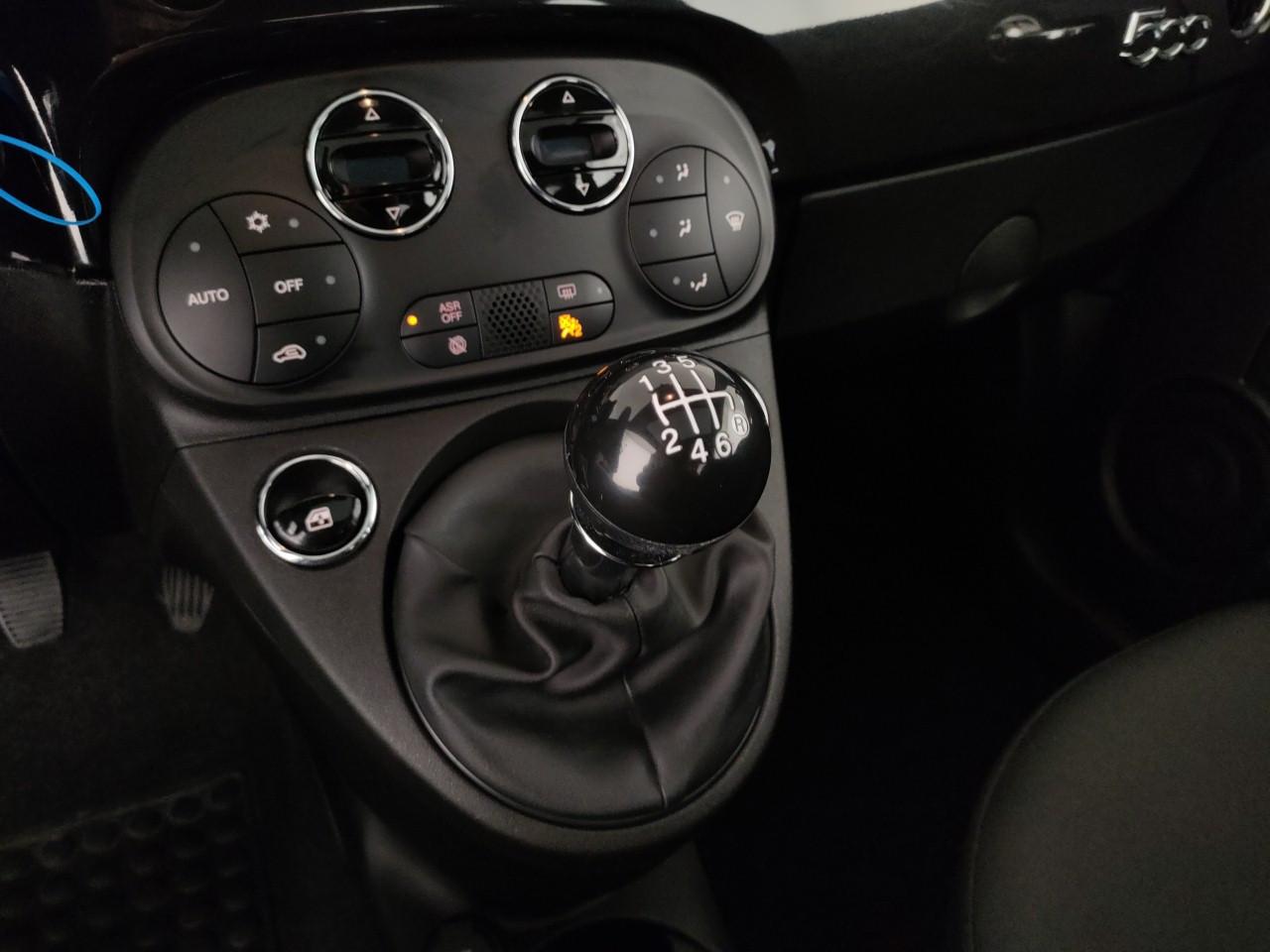 FIAT 500 1.0 hybrid Dolcevita 70cv