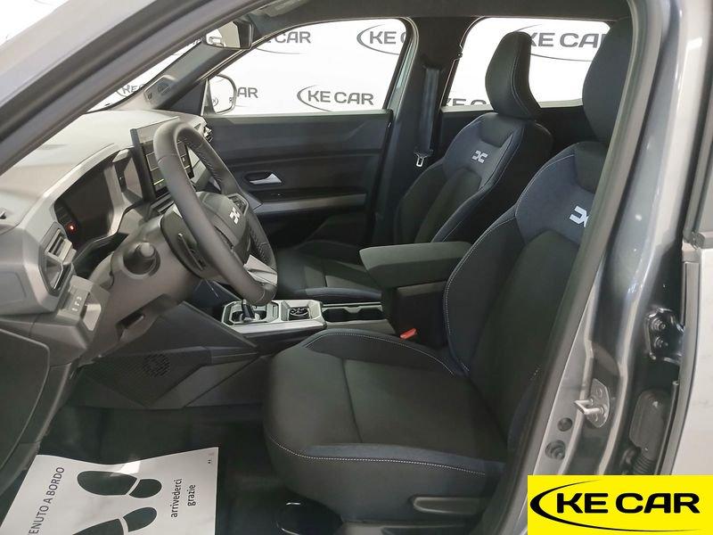 Dacia Duster 1.2 Hybrid-G 150cv Expression 4x4 Auto - PROMO DACIA