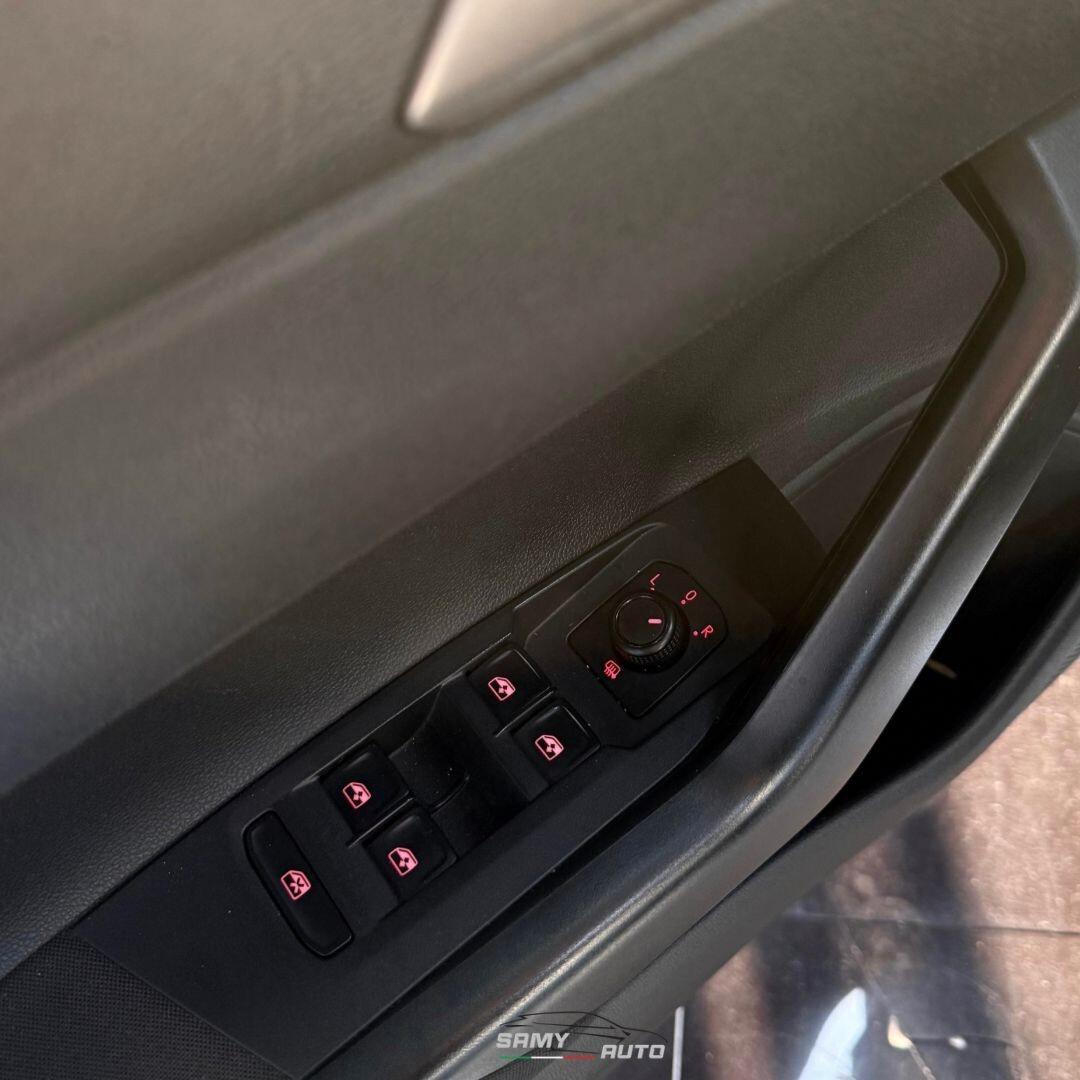 Volkswagen Polo 1.0 TGI 5p. Highline BlueMotion Technology