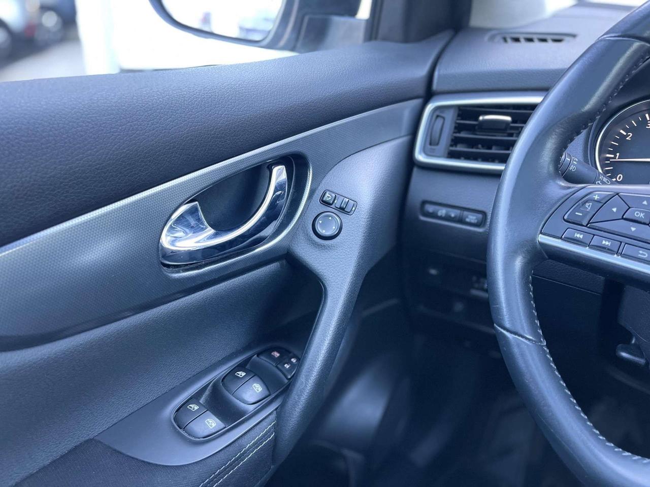 Nissan Qashqai 1.2 Benzina 115CV E6 Neo - 2017