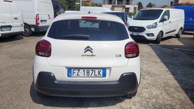 CITROEN C3 BlueHDi 100 S&S Business Combi N1 Autocarro 4p.