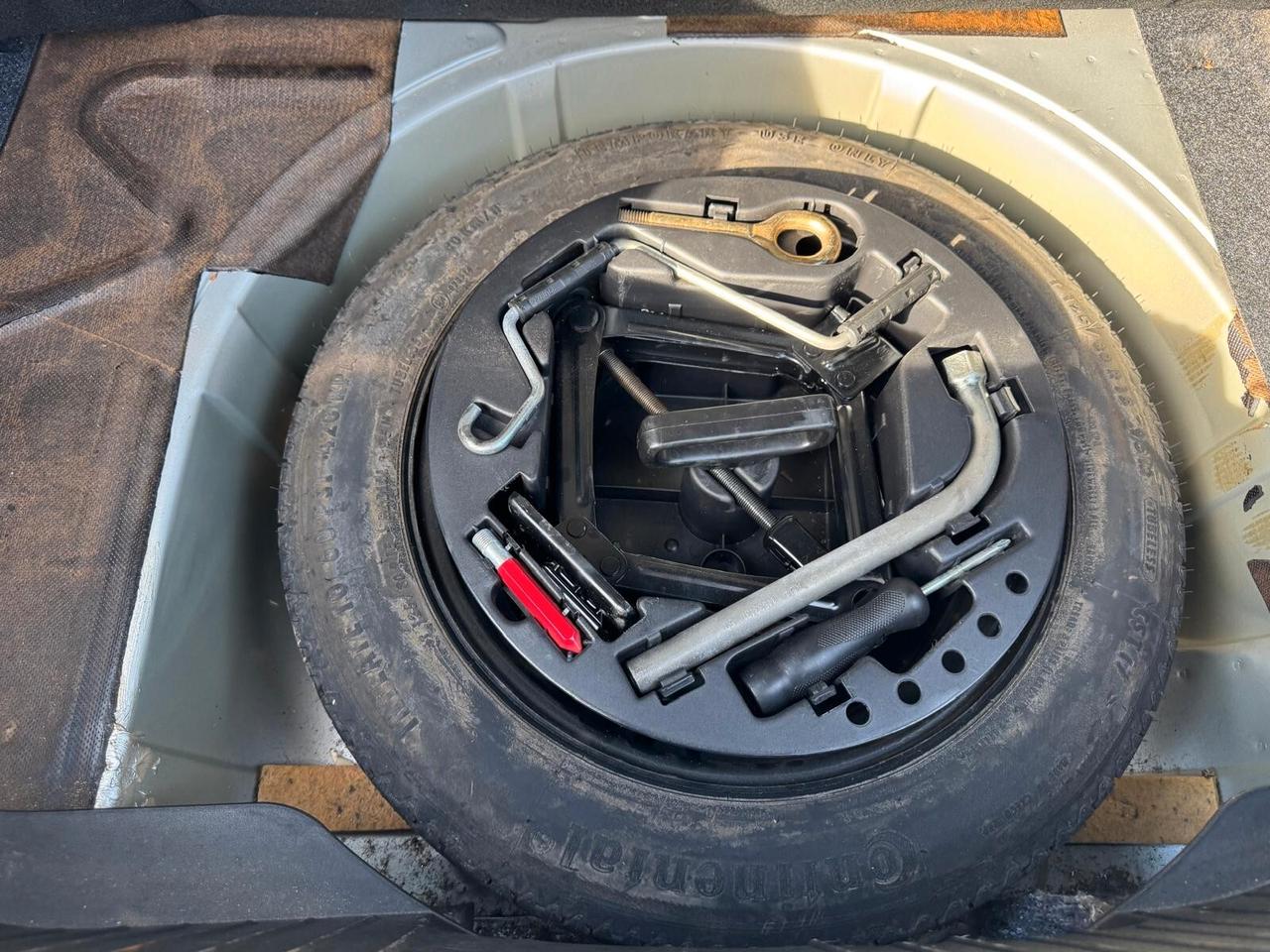 Alfa Romeo 147 1.9 jtdm 120cv anno 2005