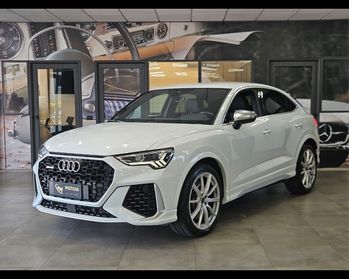 AUDI Q3 2ª serie RS Q3 SPB quattro S tronic