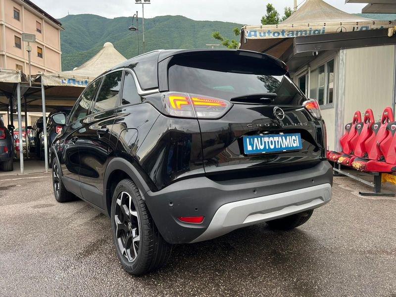 Opel Crossland 1.2 130cv Elegance S&S AT6
