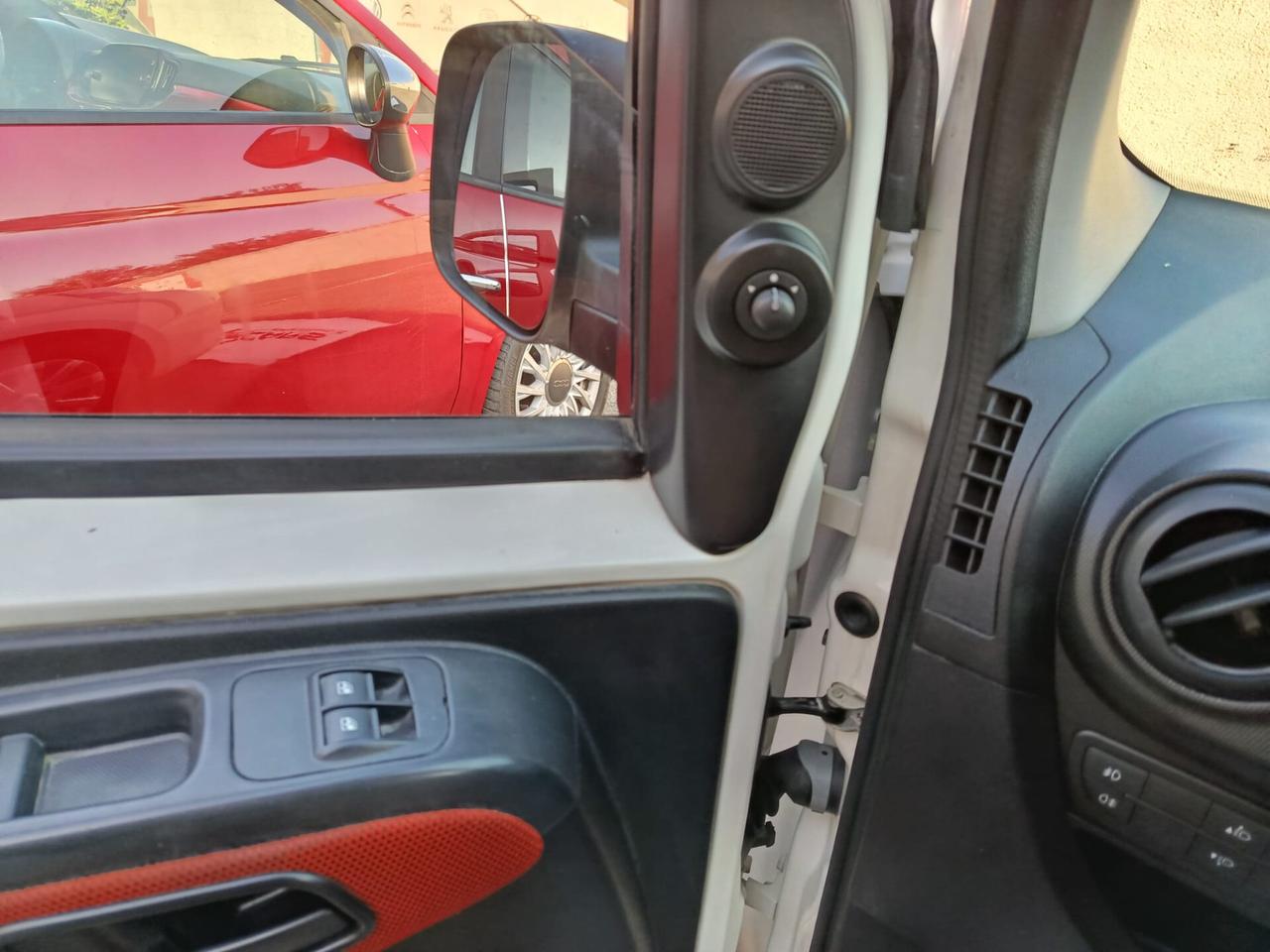 Fiat Qubo 1.3 DIESEL 5 POSTI