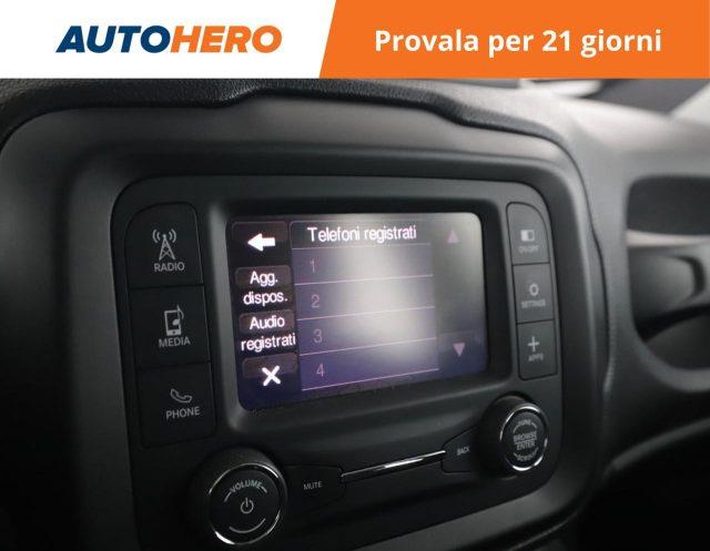 JEEP Renegade 1.0 T3 Longitude