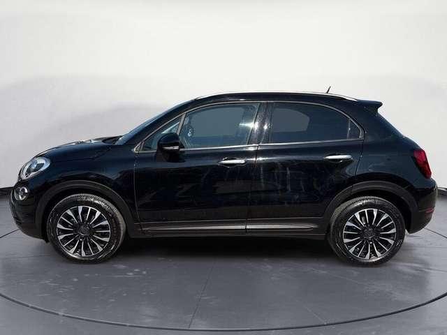 Fiat 500X 1.0 T3 120 CV City Cross