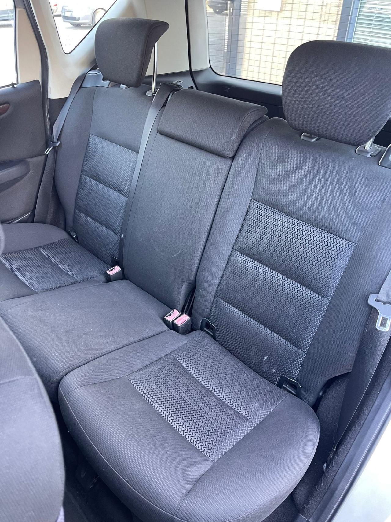 Mercedes A 180 - NEOPATENTATI