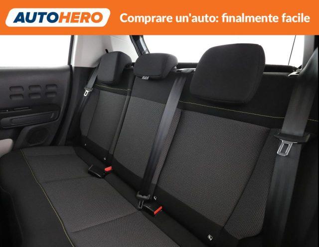 CITROEN C3 PureTech 82 Shine