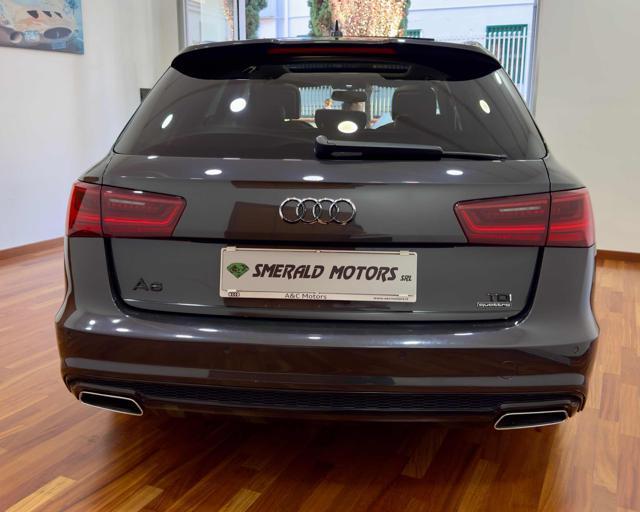 AUDI A6 Avant 3.0 TDI 272 CV quattro S tronic