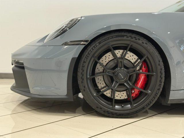 PORSCHE 911 GT3 992 IVA ESPOSTA