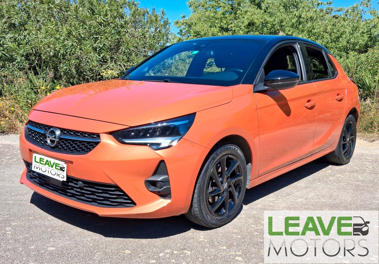 Opel Corsa 1.2 Design & Tech (M1531)