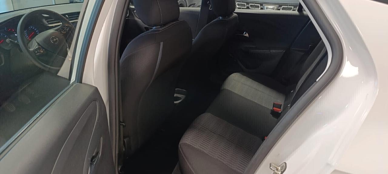 Opel Corsa 1.5 D 100 CV Edition