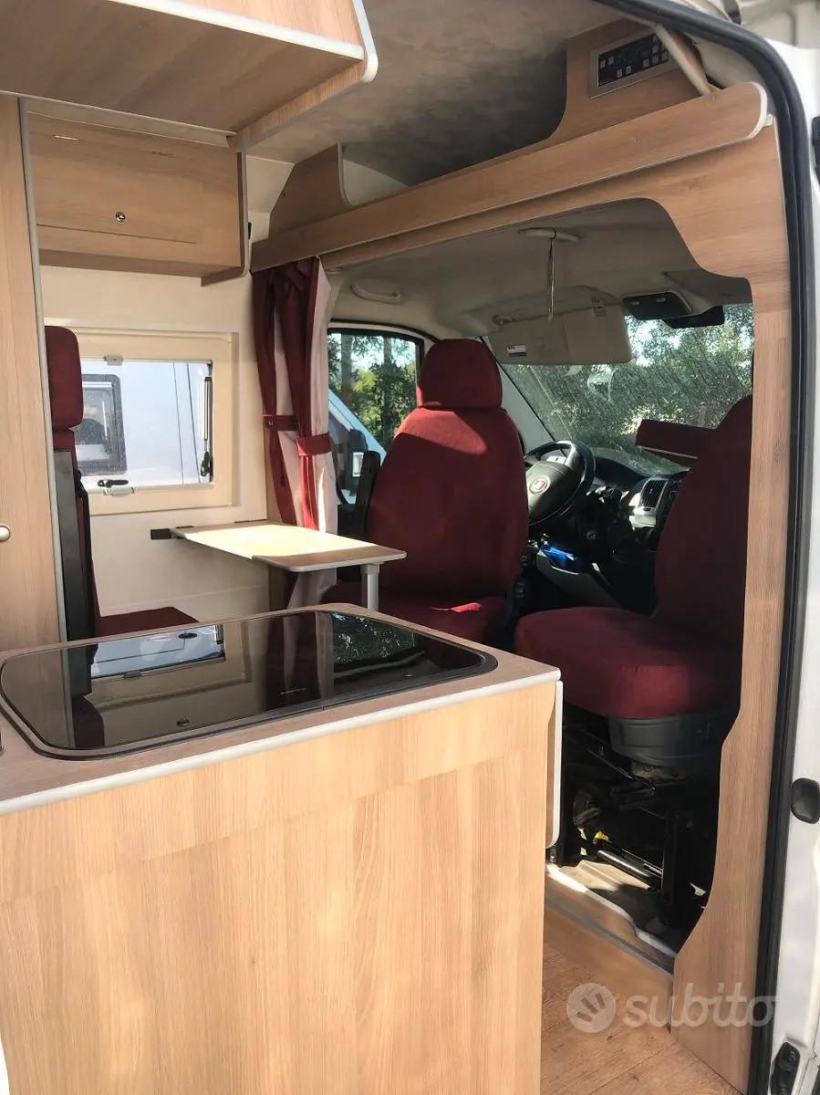 CAMPER PURO 2021 NUOVO !!!