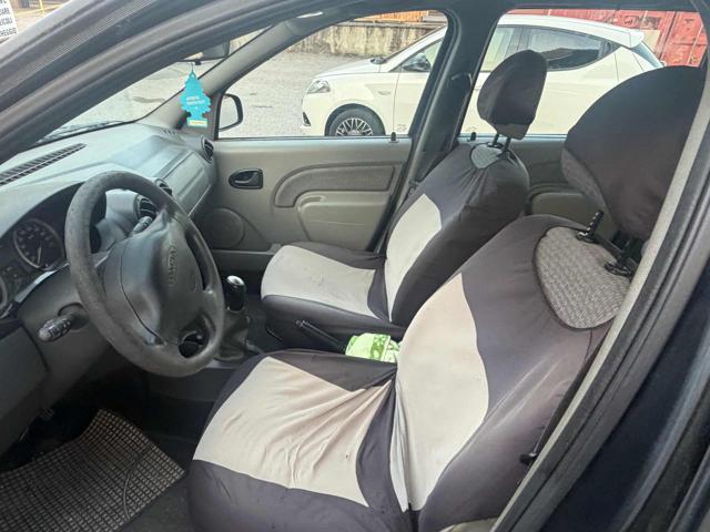 DACIA Logan MCV 1.6 16V 5p Lauréate senza lavoro da fare