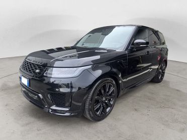 Land Rover RR Sport 3.0D l6 249 CV HSE Dynamic Stealth