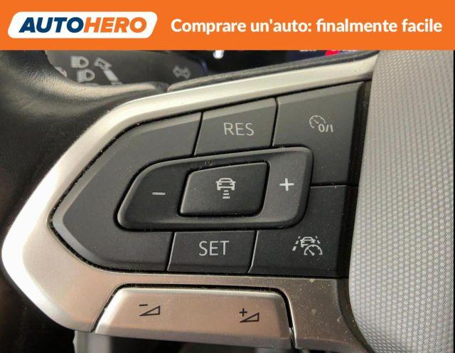 VOLKSWAGEN Taigo 1.0 TSI 110 CV Life