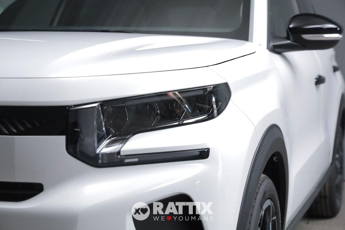 Citroen C3 1.2 Puretech Turbo 100CV Max