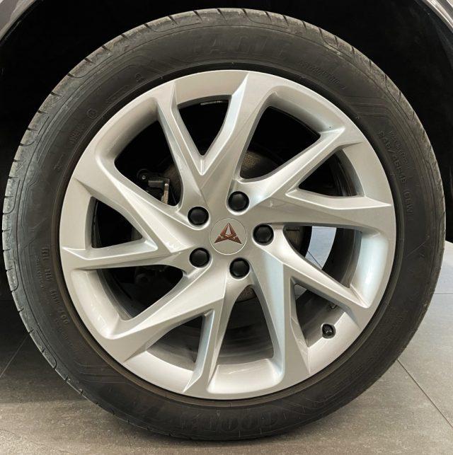 CUPRA Formentor 2.0 TDI 150 CV4Drive DSG