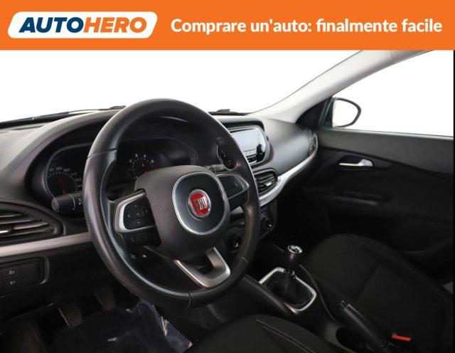 FIAT Tipo 1.4 5 porte Pop