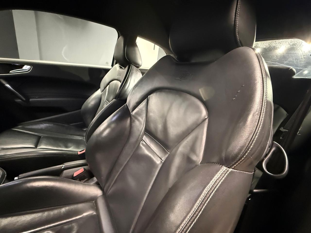 Audi A1 S1 2.0 TFSI quattro - SUPER PREZZO!!!