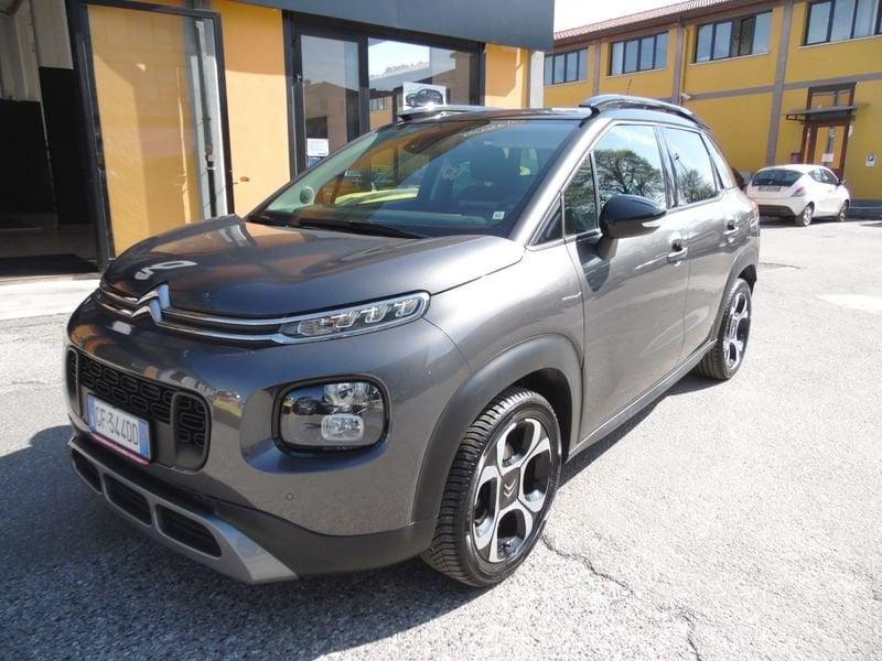 Citroën C3 Aircross PureTech 110 S&S Shine SOLO 39.000 KM. TAGLIANDATA CITROEN