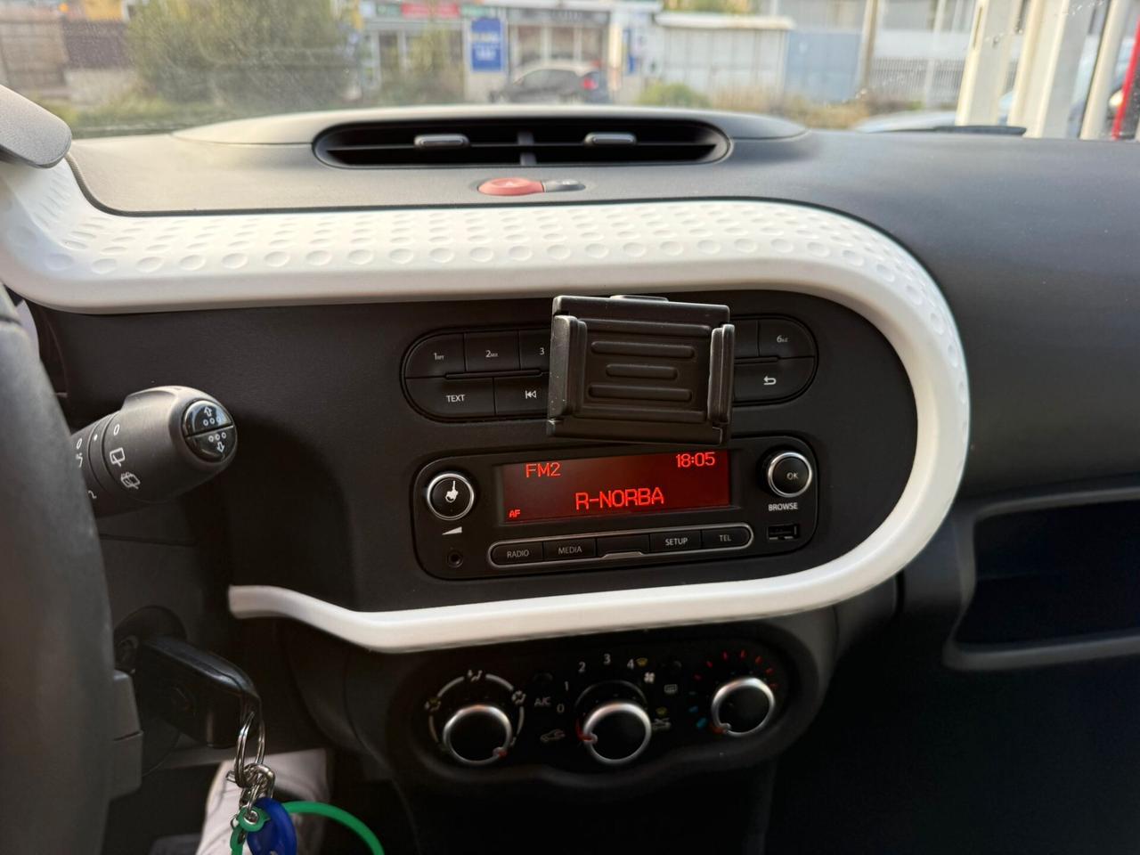 Renault Twingo TCe 90 CV GPL Duel