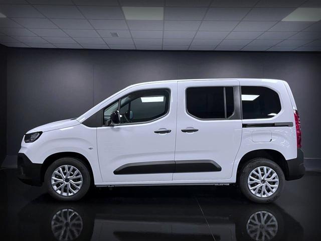 FIAT Doblo Doblò 1.5 BlueHdi 130CV Combi N1