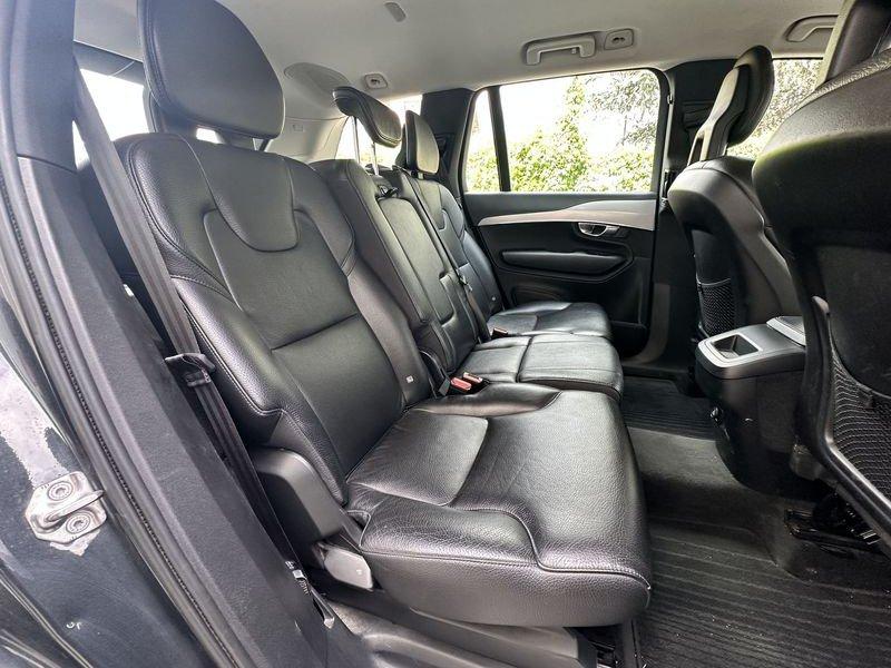 Volvo XC90 D4 Geartronic 7 posti Momentum