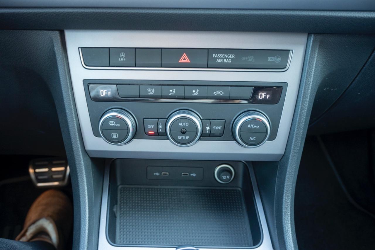 Seat Ateca 2.0 TDI 4x4 DSG FR - 2023