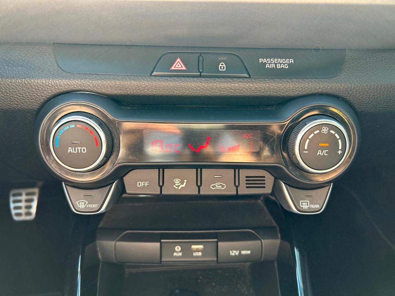 Kia Stonic 1.6 CRDi 115 CV Energy