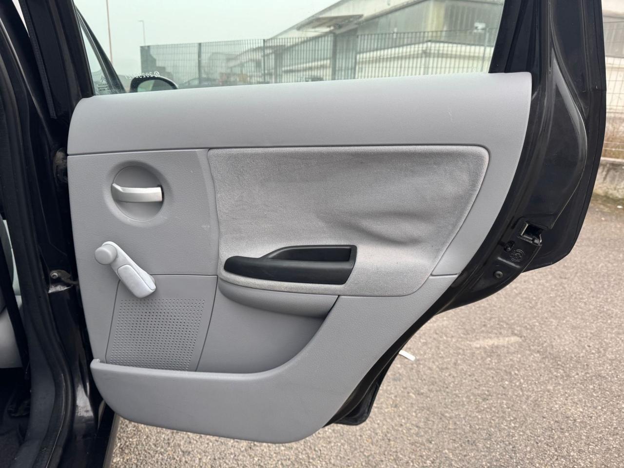 Citroen C3 Pinko KM 120000