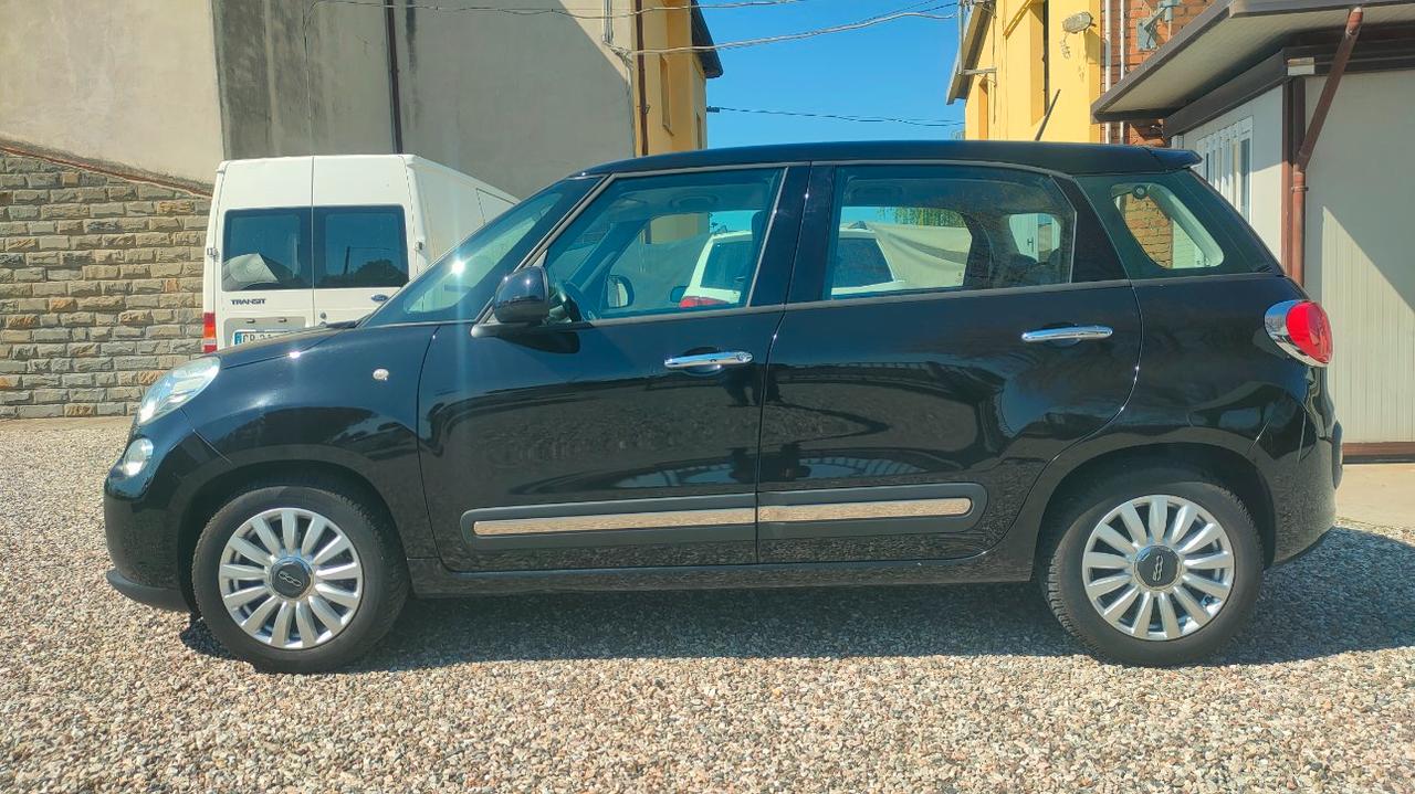 Fiat 500 L 500L 1.4 Pop Star 95cv