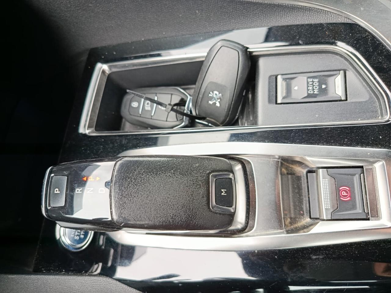 Peugeot 5008 BlueHDi 130 EAT8 Allure Pack-2021