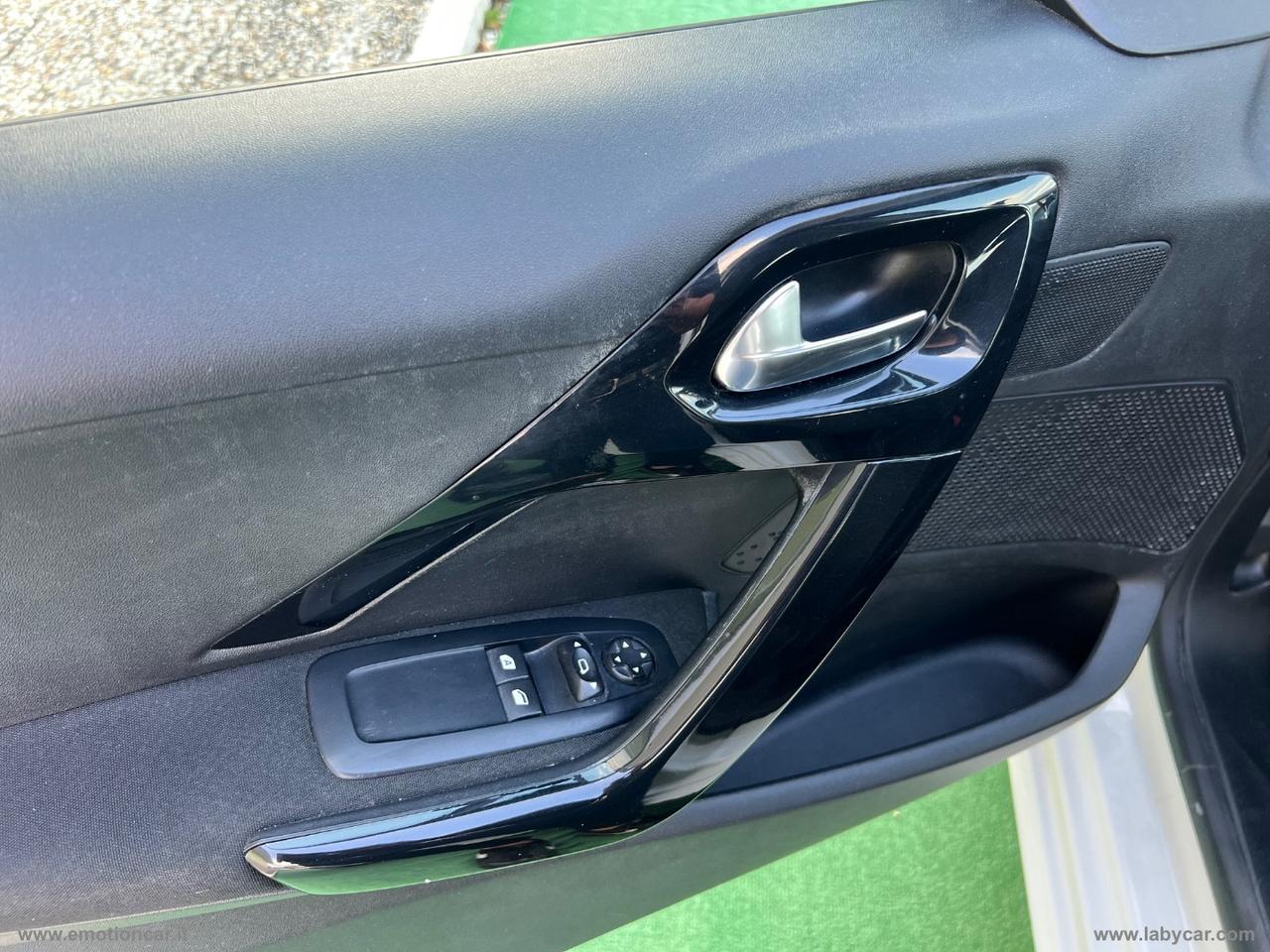PEUGEOT 208 PureTech 82 5p. Active - 2018