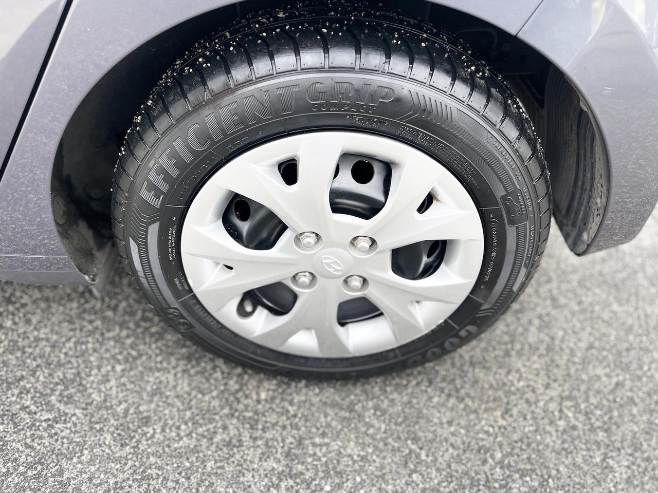 Hyundai i10 1.2 Benzina 66CV E6 Neo - 2016