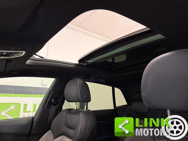 AUDI Q8 50 3.0tdi mhev S-LINE EDITION quattro-22-GARANZIA