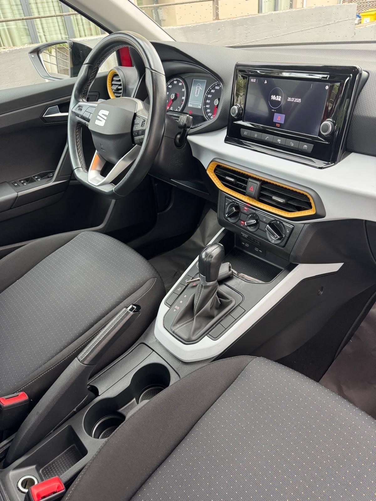 Seat Arona 1.0 EcoTSI 110 CV DSG Style