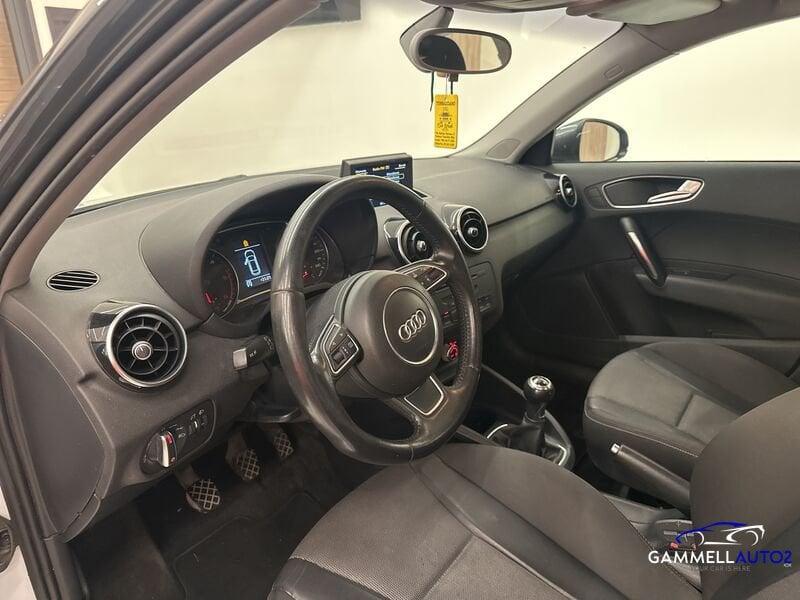 Audi A1 A1 1.6 TDI 105 CV Ambition