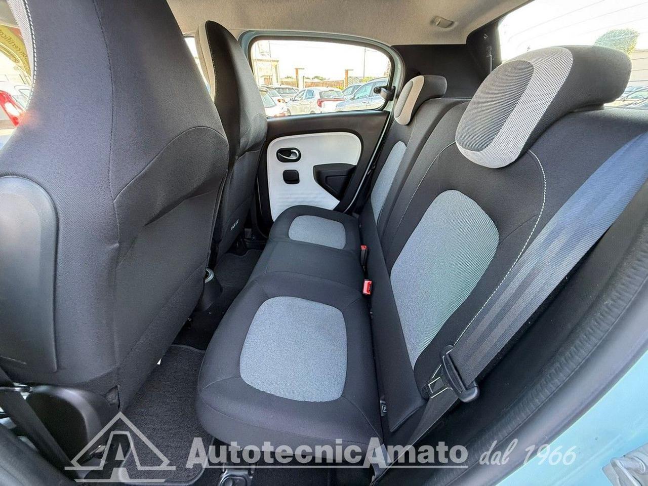 Renault Twingo Zen