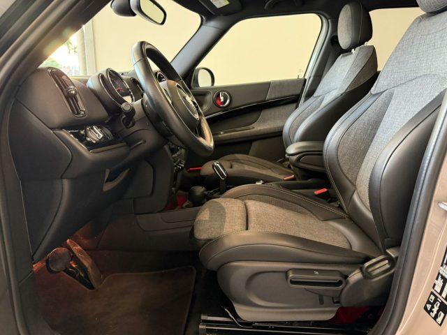 MINI Countryman 2.0 Cooper SD Yours Countryman ALL4