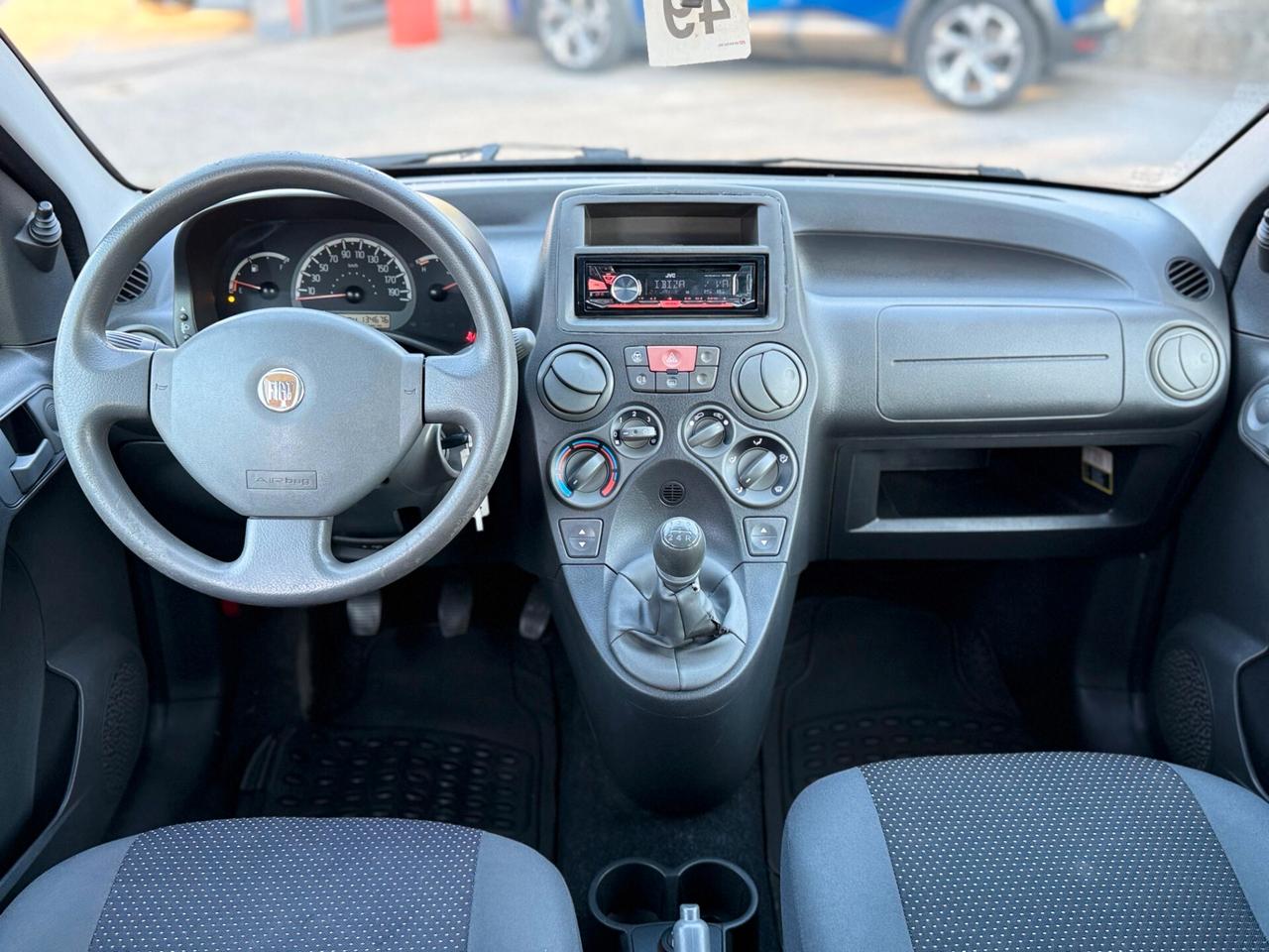 Fiat Panda 1.1 Active