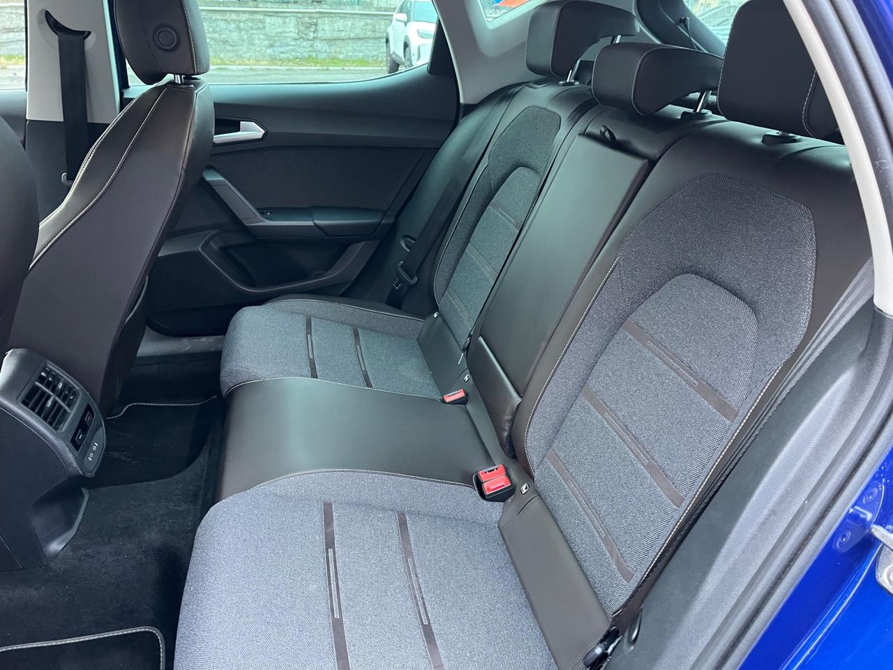 Seat Leon 1.5 TSI 150 CV Xcellence