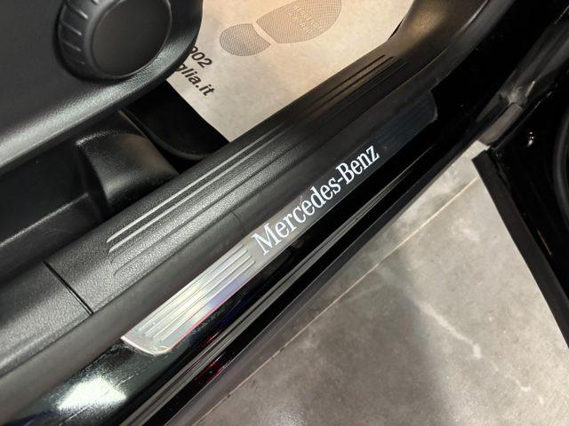 MERCEDES-BENZ GLA 180 d AMG Premium Automatico