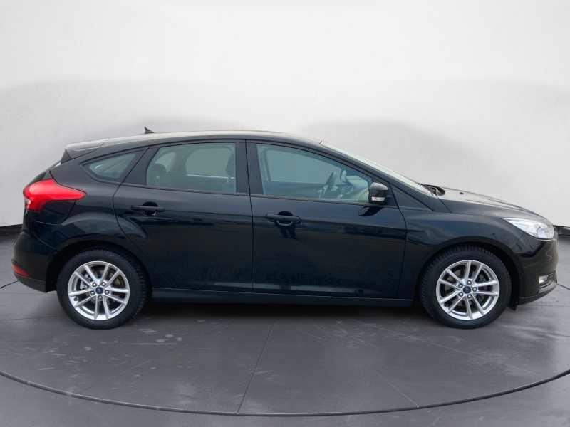 FORD Focus 5p 1.5 tdci Business s&s 120cv