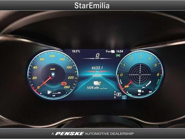 Mercedes-Benz GLC 300 GLC 300 de 4Matic EQ-Power Premium