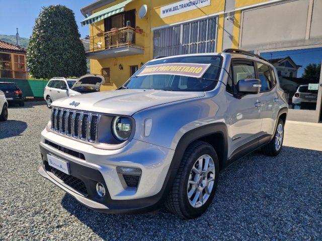JEEP Renegade 1.0 T3 Limited *soli 33.000 Km*