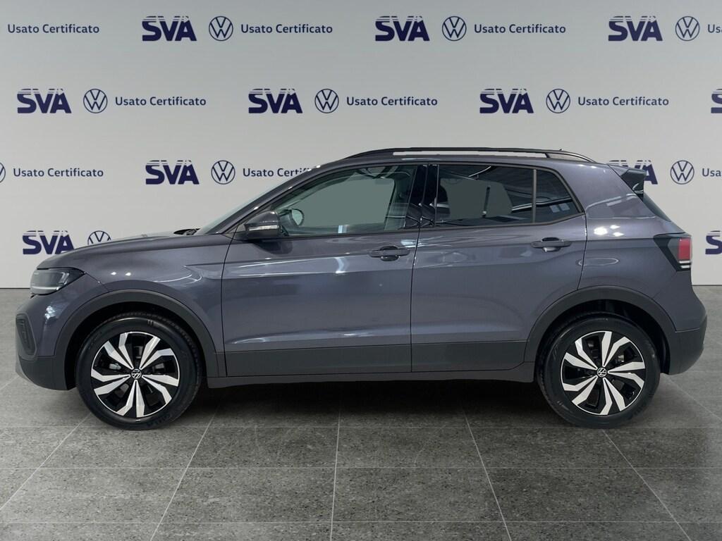 Volkswagen T-Cross 1.0 tsi Edition Plus 115cv