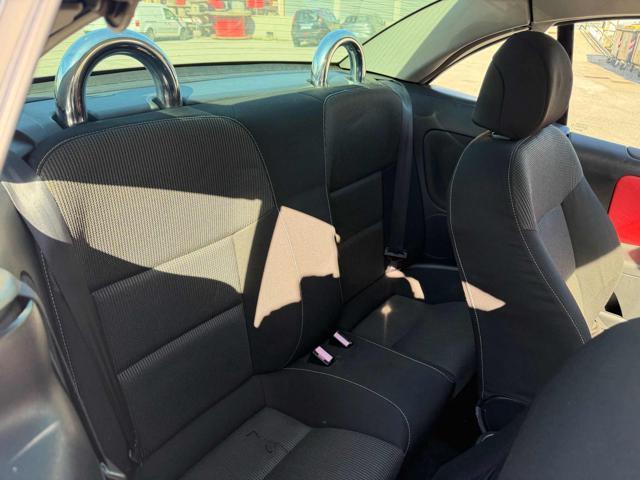 PEUGEOT 207 1.6 VTi 120CV CC Féline Stupenda Bellissima